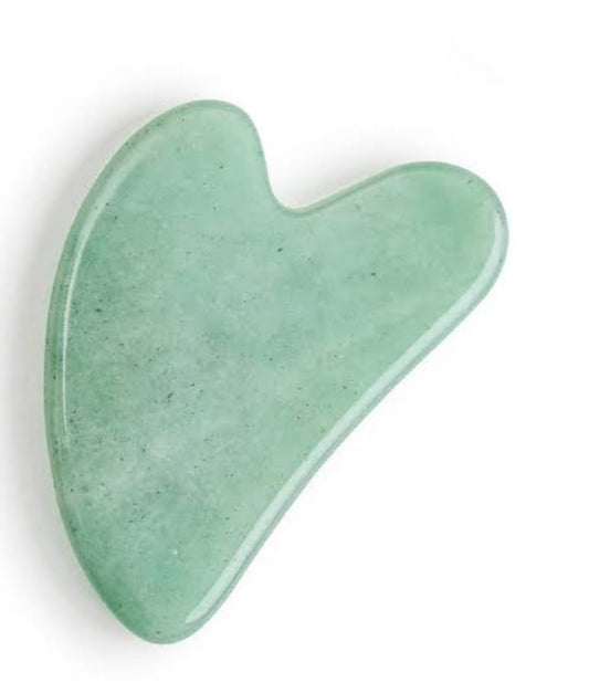 gua sha facial
